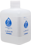 Dung dịch chuẩn điện cực ion Chloride 1000mg/l 500 ml Horiba