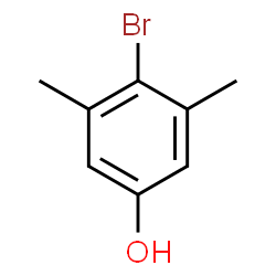 4-Bromo-3,5-dimethylphenol, 99% 10g Acros