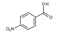 4-Nitrobenzoic acid for synthesis 50kg Merck