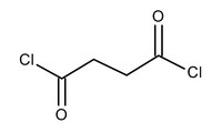 Succinyl dichloride for synthesis Merck