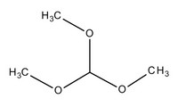 Trimethyl orthoformate for synthesis 250ml Merck