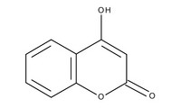 4-Hydroxycoumarin for synthesis 25g Merck