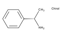 (S)-(-)-1-Phenylethylamine for the resolution of racemates for synthesis 250ml Merck