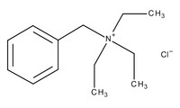 Benzyltriethylammonium chloride for synthesis 500g Merck