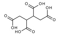 1,2,3,4-Butanetetracarboxylic acid for synthesis 50g Merck