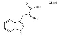 (S)-(-)-Tryptophan for synthesis 100g Merck