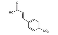 4'-Nitrocinnamic acid for synthesis 25g Merck