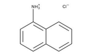 1-Naphthylammonium chloride for synthesis 100g Merck