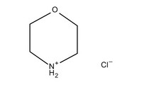 Morpholinium chloride for synthesis Merck