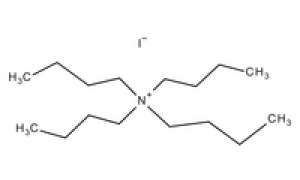 Tetra-n-butylammonium iodide for synthesis 100g Merck