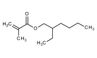 2-Ethylhexyl methacrylate (stabilised with hydroquinone monomethyl ether) for synthesis 250ml Merck