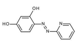 4-(2'-Pyridylazo)-resorcinol for synthesis Merck