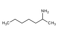 2-Aminoheptane for synthesis 100ml Merck