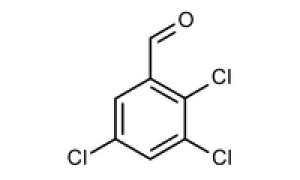 2,3,5-Trichlorobenzaldehyde for synthesis Merck