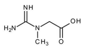 Creatine monohydrate for synthesis 50g Merck