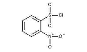 2-Nitrobenzenesulfonyl chloride for synthesis 25g Merck