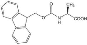 Fmoc-Ala-OH Novabiochem® 100g Merck