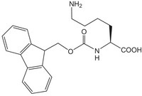 Fmoc-Lys-OH 25g Merck