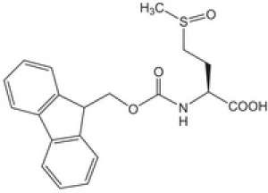 Fmoc-Met(O)-OH 1g Merck