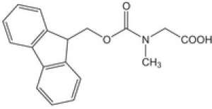 Fmoc-Sar-OH 5g Merck