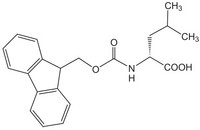 Fmoc-D-Leu-OH  Novabiochem® 5g Merck