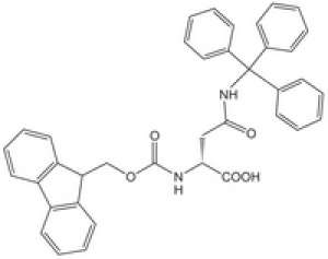 Fmoc-D-Asn(Trt)-OH 5g Merck