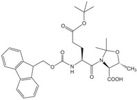 Fmoc-Glu(OtBu)-Thr(psiMe,Mepro)-OH 1g merck