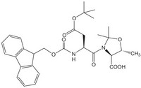 Fmoc-Asp(OtBu)-Thr(psiMe,Mepro)-OH 1g Merck