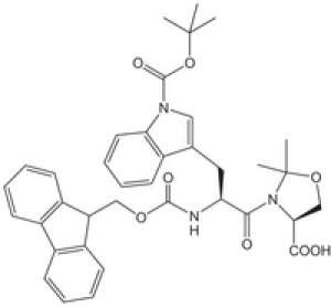 Fmoc-Tic-OH 5g Merck