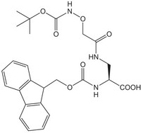 Fmoc-Dpr(Boc-Aoa)-OH 5g Merck