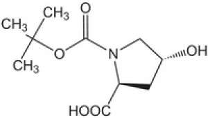 Boc-Hyp-OH (cryst) 100g Merck