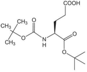 Boc-Glu-OtBu Novabiochem® Merck