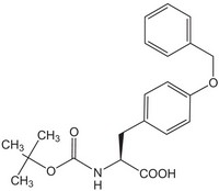 Boc-Tyr(Bzl)-OH 100g Merck