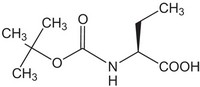 Boc-Abu-OH Novabiochem® 25g Merck