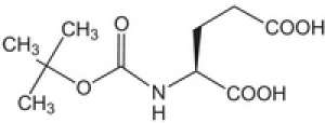 Boc-Glu-OH Novabiochem® 25g Merck