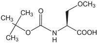 Boc-Ser(Me)-OH Novabiochem® 5g Merck