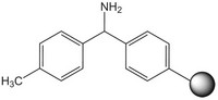 MBHA resin LL (100-200 mesh).HCl 5g Merck