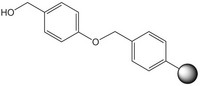 Wang resin (100-200 mesh) Novabiochem® 100g Merck