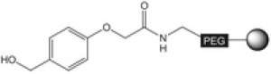 NovaSyn®TGA resin (90 µm) 25g Merck