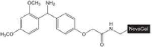 Rink Amide NovaGel™ Novabiochem® 25g Merck