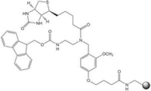 Biotin NovaTag™ resin 500mg Merck