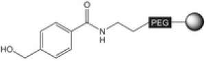 NovaSyn® TG HMBA resin 1g Merck