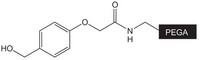 HMPA-PEGA resin 1g Merck