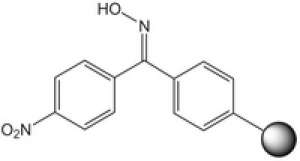 Oxime resin LL (100-200 mesh) 5g Merck