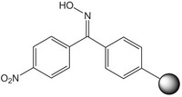 Oxime resin LL (100-200 mesh) 5g Merck