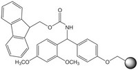 Rink Amide resin HL (100-200 mesh) 25g Merck