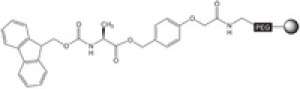 Fmoc-Ala-NovaSyn® TGA 5g Merck