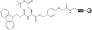 Fmoc-Glu(OtBu)-NovaSyn TGA 1g Merck