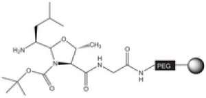 H-Leu-H novaSyn TG resin 5g Merck