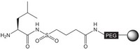 H-Leu-Sulfamylbutyryl NovaSyn® TG resin 5g Merck